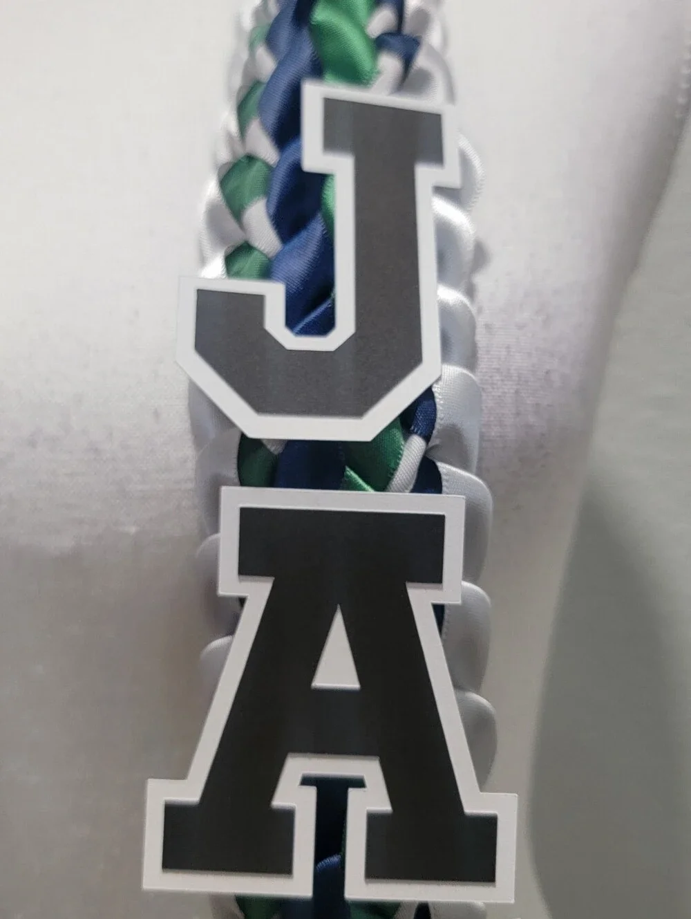 Graduation Money Lei - Picture 4 of 6